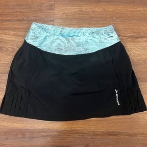 Brooks Running Skort XS